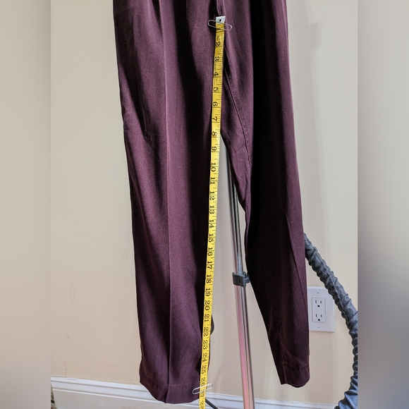 Gap High Rise Pull On Pant - Picture 6 of 7